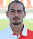 Alberto GIUA - Difensore